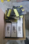 (42) Woodmates Flex Core Replacement Pads