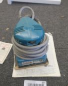 Makita Finishing Sander