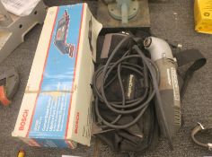 Bosch Corner Detail Sander