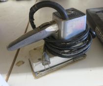 Stanley Hand Sander