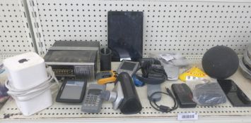 Electronics Lot