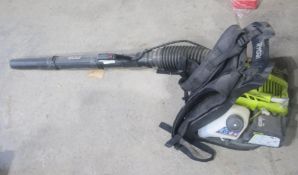 Ryobi BP42 BackPack Blower