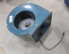 Centrifugal Blower