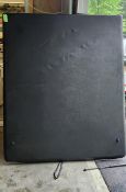 Hard Shell Bed Cover