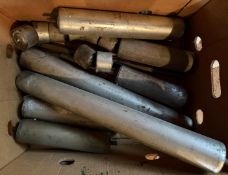 Asst. Rollers