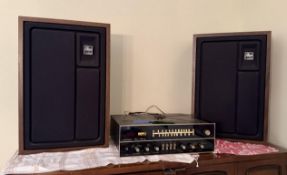Harman Kardon Five Thirty Radio