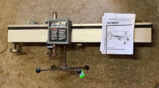 Delta Wood Lathe Duplicator