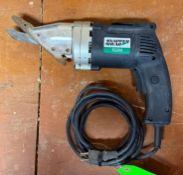 Snapper Shear Power Shears