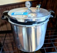 Presto Pressure Canner & Cooker