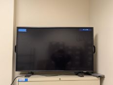 Sharp LCD TV