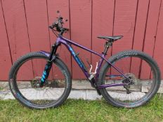 Trek Stache 7 Mountain Bike
