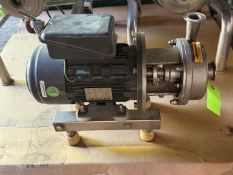 Oin Wei Transfer Pump