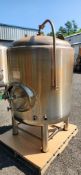 Brew Bev & Dayu 7BBL TK-BB