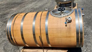 Foeder Crafters Oak Aging Cask/Foeder/Foeder