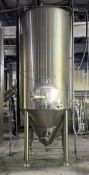 Craftwerk SS 30BBL Fermenter