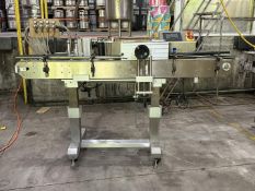 PackLeader Can Labeler