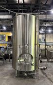 Craftwerk SS 30BBL Brite Tank