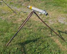 Ratnik Ind. Babysnow Giant X-2 Snowmaker