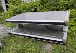 Hatco Heated Display Shelf