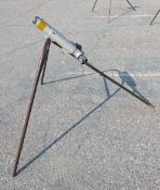 Ratnik Ind. Babysnow Giant X-2 Snowmaker