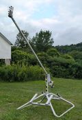 HKD SV10 Snowmaker