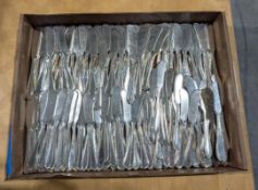 (250+/-) Butter Knives