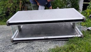 Hatco Heated Display Shelf