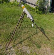 Ratnik Ind. Babysnow Giant X-2 Snowmaker