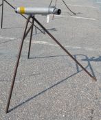 Ratnik Ind. Babysnow Giant X-2 Snowmaker