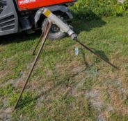 Ratnik Ind. Babysnow Giant X-2 Snowmaker