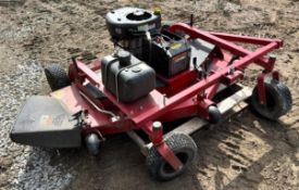 Swisher 60" Mower