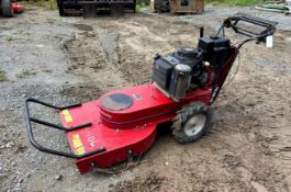 Simplicity Brush Cutter