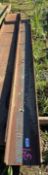 Steel I Beam