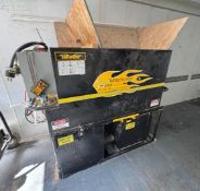 Cool Machines CM-2400 Insulation Blower