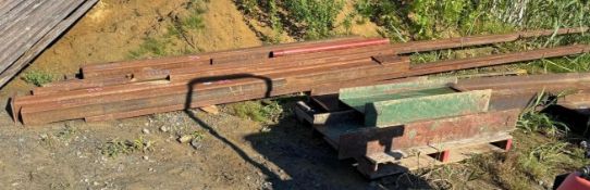 Steel Lot