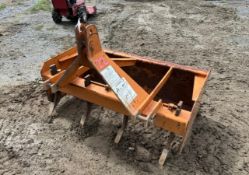 Woods 48" Box Blade