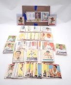 Big League Chewing Gum Reprint Cards
