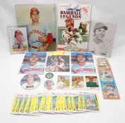 Johnny Bench Collectibles