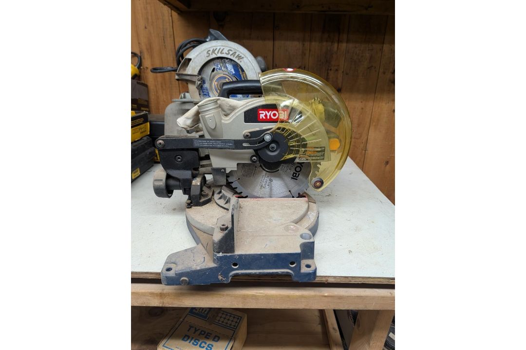 (3) Corded Tools - Image 10 of 11