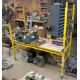 Rolling Staging - Image 1 of 4