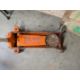 1.5-Ton Hydraulic Floor Jack and Mechanic's Creeper - Image 6 of 10