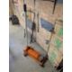 1.5-Ton Hydraulic Floor Jack and Mechanic's Creeper - Image 4 of 10