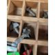 Freud 1/2 Router w/ Guide and Assorted Bits - Image 8 of 13