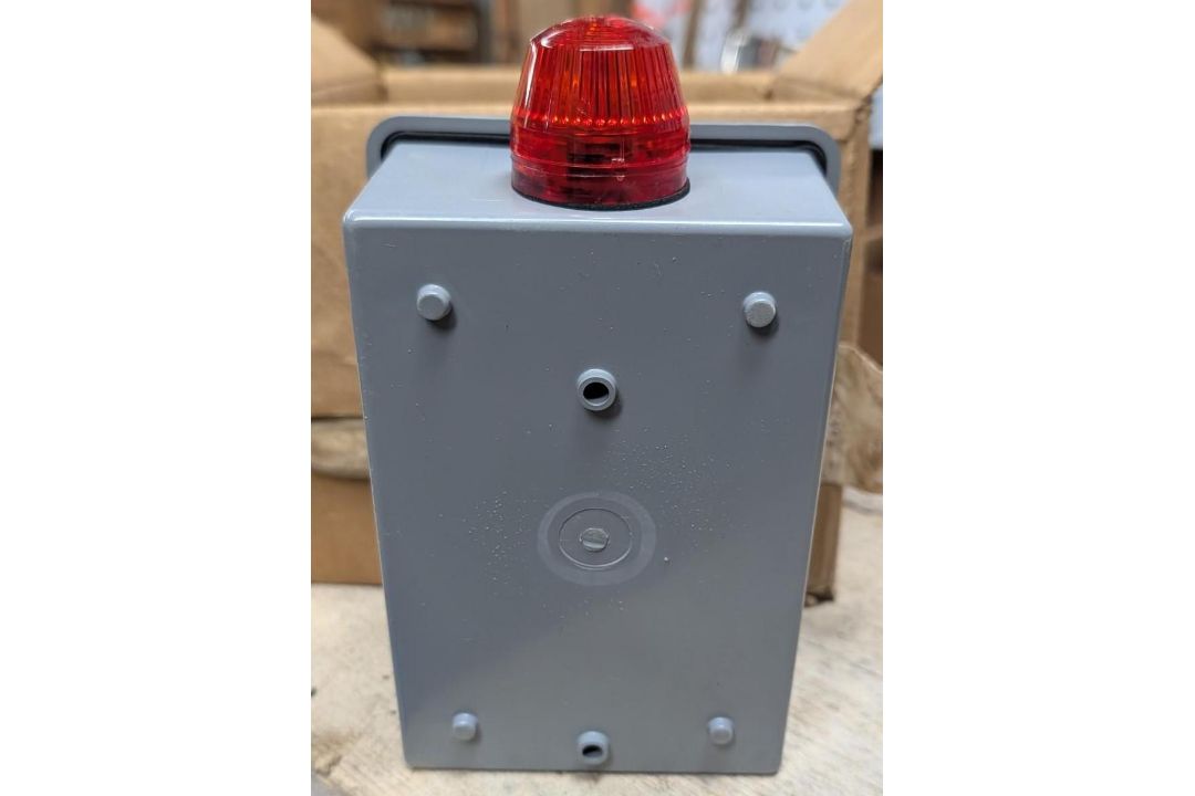 Zoeller Indoor/Outdoor Liquid Alarm - Image 3 of 4