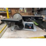 Delta Shopmaster Combination Disc/Belt Sander