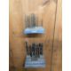 Ryobi 10" Drill Press w/ Large Quantity of Drill Bits - Image 7 of 14