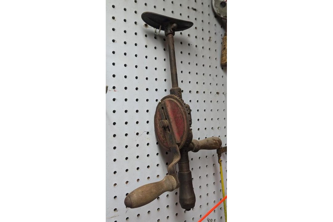 Assorted Vintage Carpentry Tools - Image 10 of 15