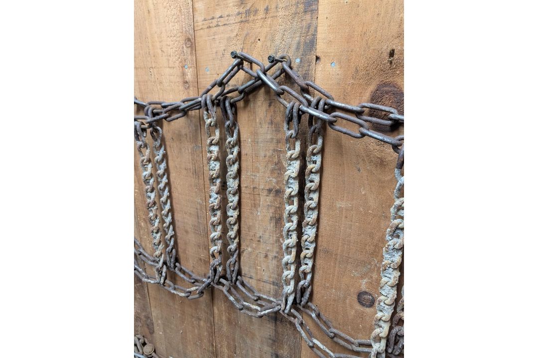 Pair of Tire Chains - Image 3 of 4