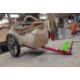 Northstar Wheeled Pressurized Chemical Sprayer - Image 1 of 8