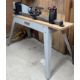 Rigid Wood Lathe - Image 1 of 8